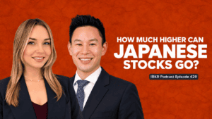 How Much Higher Can Japanese Stocks Go?