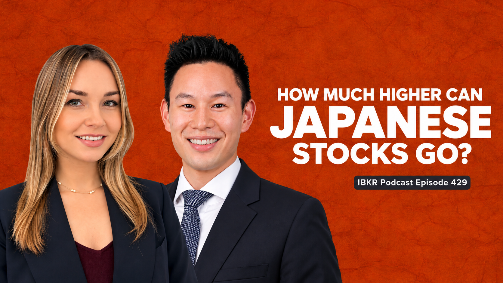 How Much Higher Can Japanese Stocks Go?