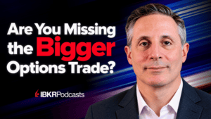 Are You Missing the Bigger Options Trade?