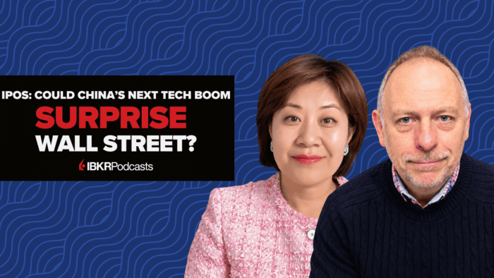 IPOs: Could China’s Next Tech Boom Surprise Wall Street?