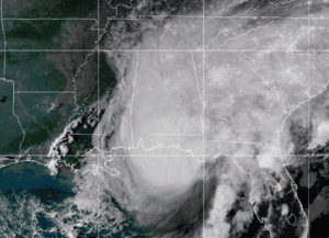 Hurricane Isaias Represents the First Full Run of ForecastEx’s Live Hurricane Contracts