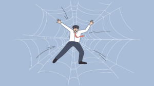 Oh, What a Tangled Web We Weave…