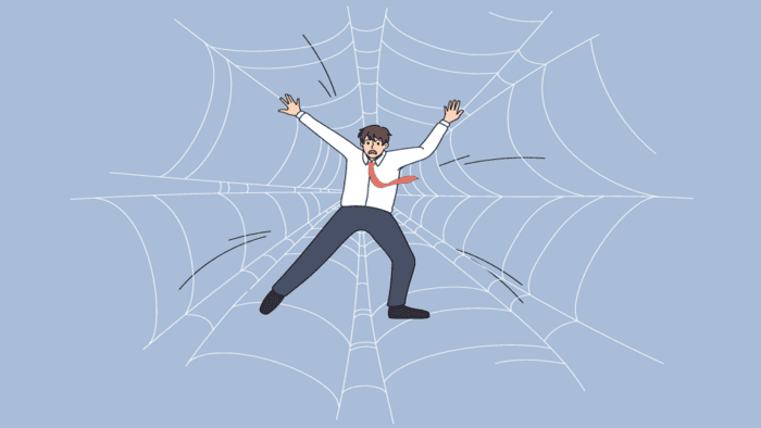 Oh, What a Tangled Web We Weave…