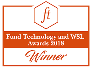 Reseñas de Interactive Brokers: Premios 2018 Fund Technology and WSL - Mejor plataforma de negociación