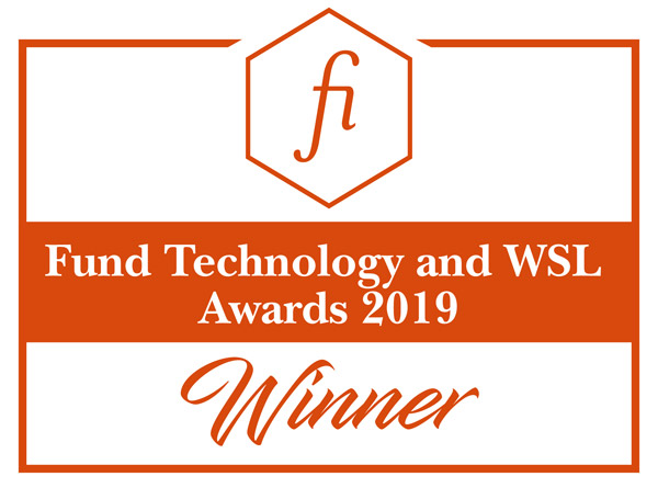 Avaliações da Interactive Brokers: Fund Technology & WSL Awards 2019 - Melhor corretora para a negociação de futuros