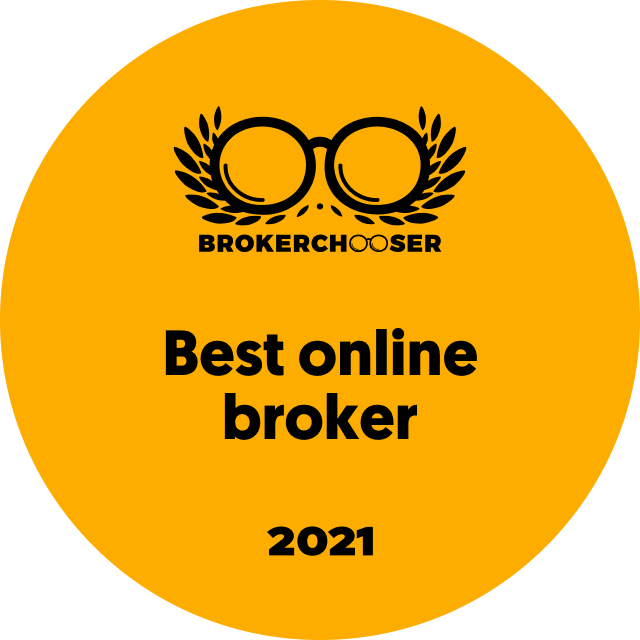 BrokerChooser Logo