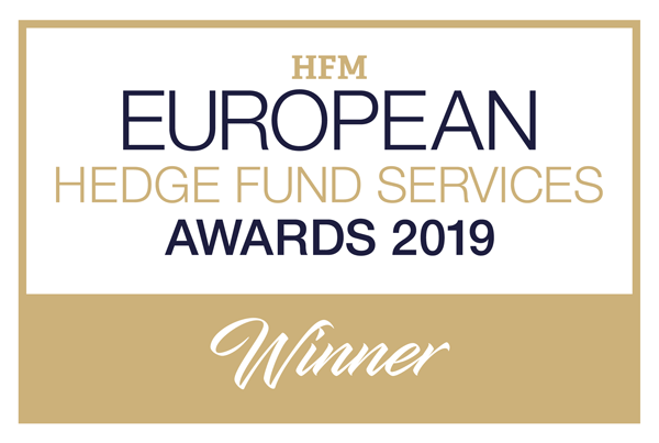 Prix HFM European 2019