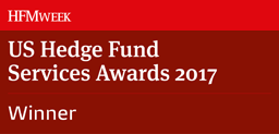 Reseñas de Interactive Brokers: Ganador 2017 del premio US Hedge Fund Services