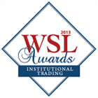 Premio WSL Institutional