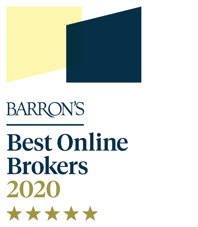 Barron's Awards