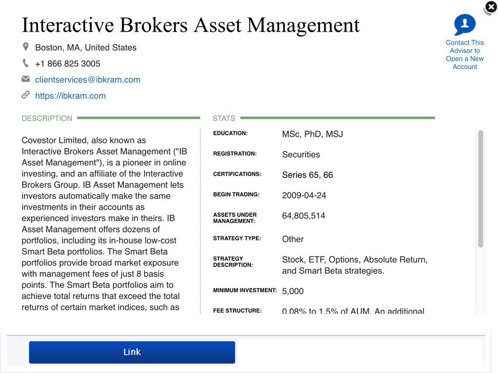Interactive brokers options cash settlement