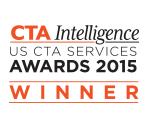 CTA Intelligence Award