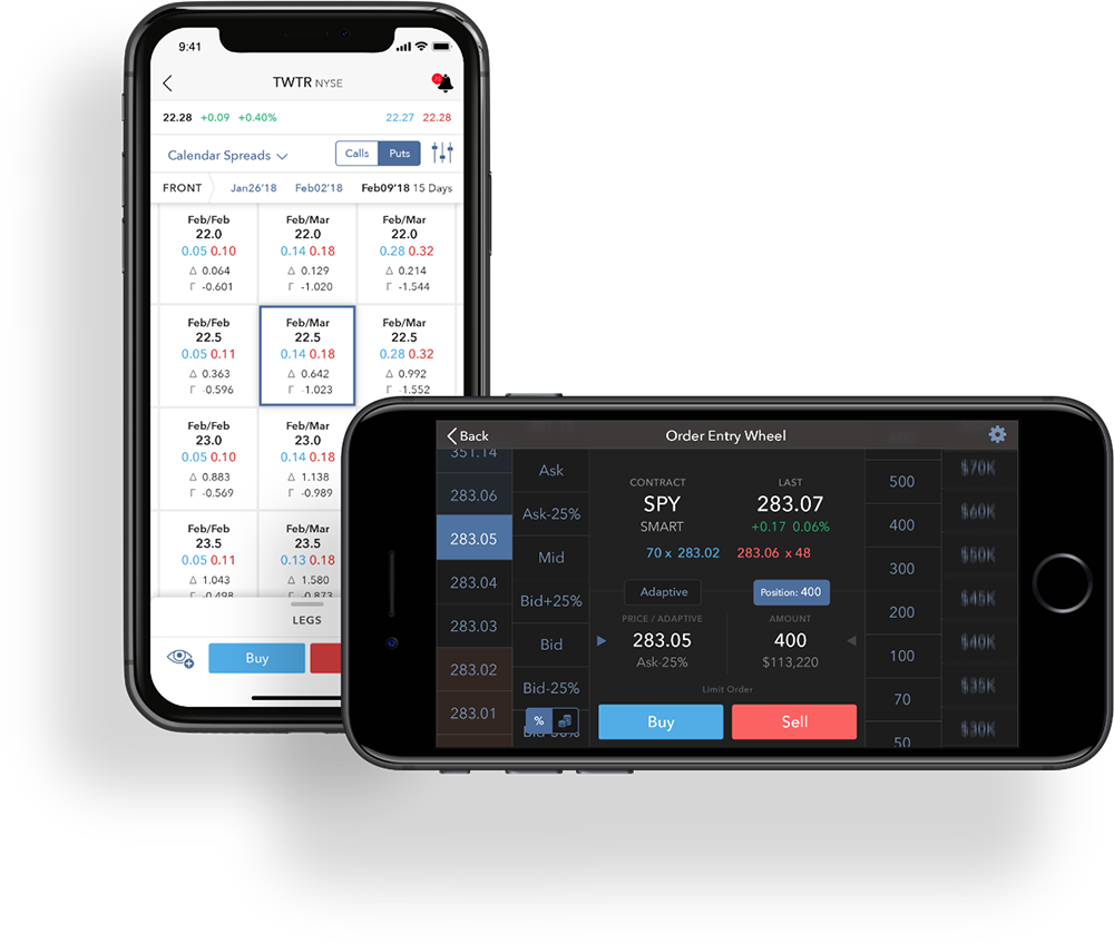 Best Stock Trading Apps