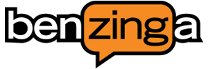 Benzinga Logo