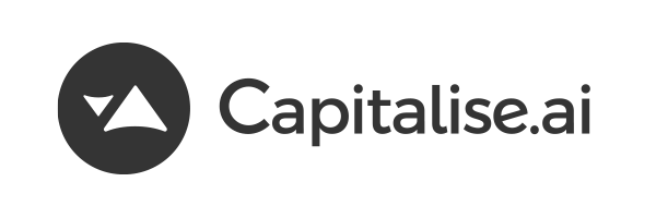 capitalise