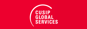 CUSIP-Service