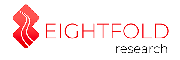 Eightfold Logo