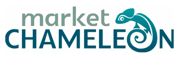 Market Chameleon Logo