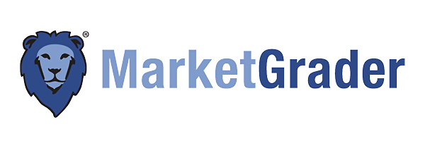 MarketGrader Logo