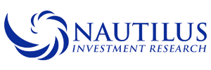 Nautilus Investment Logo