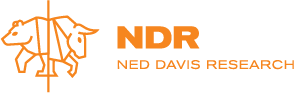 NDR Advisory Logo