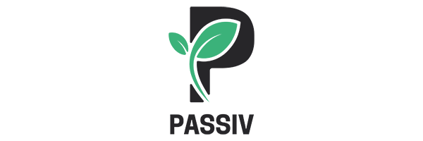 Passive Logo