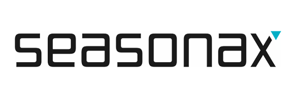 Seasonax Logo
