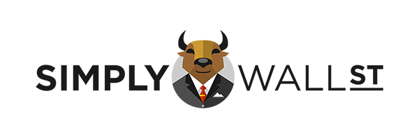 Simply Wall Street Logo