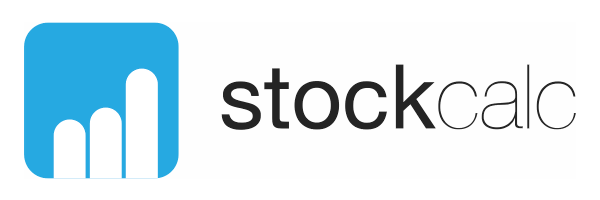 stockcalc Logo