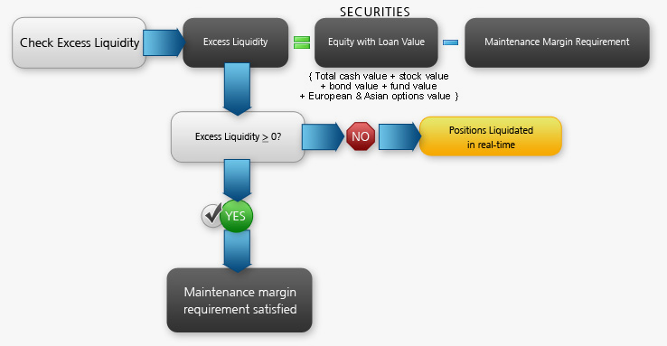 Interactive brokers options margin