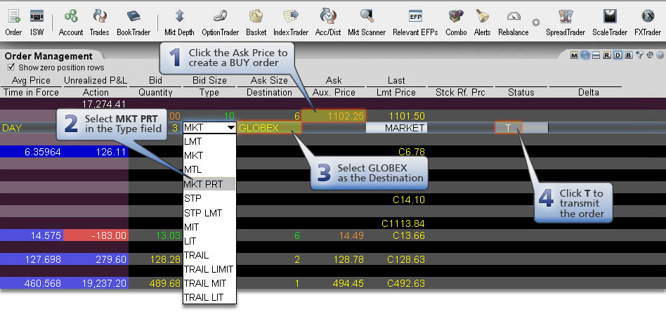 us stock bundle non-professional interactive brokers