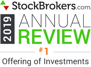 stockbroker.coms 2019 Corretora com as melhores ofertas de investimento
