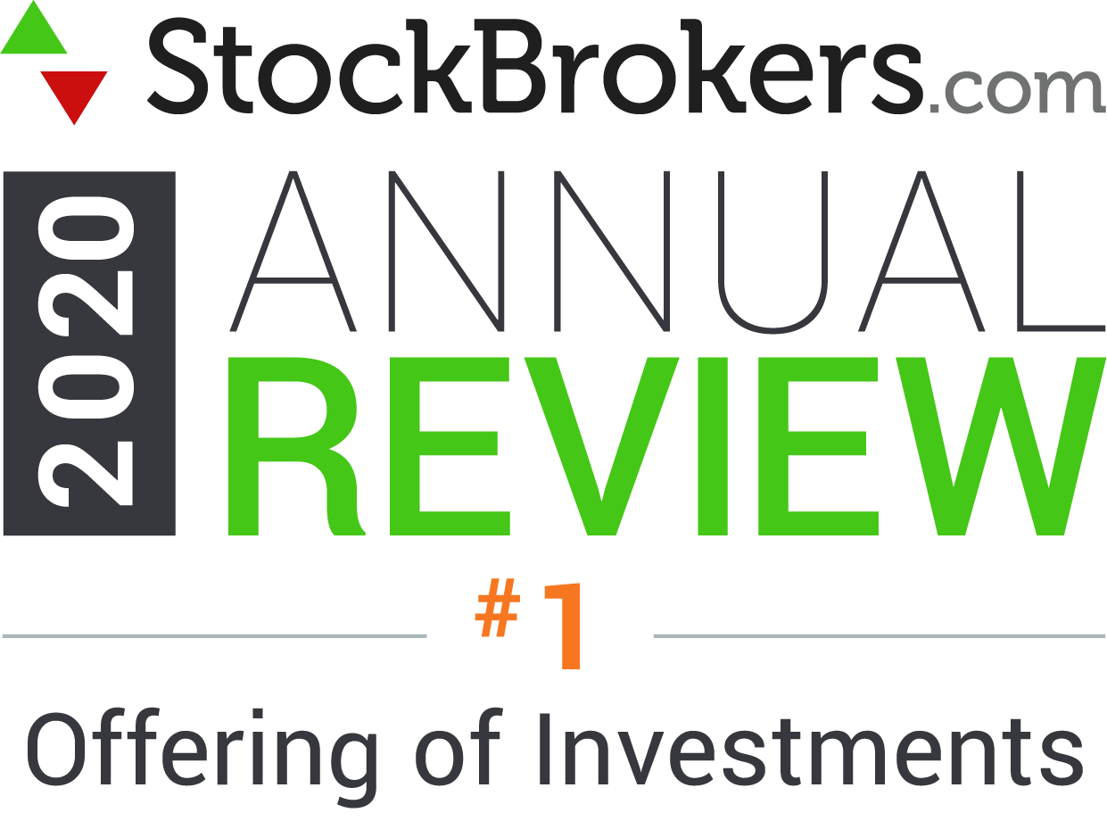 Premio StockBrokers.com 2020