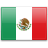 bandera de México