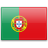 bandera de Portugal