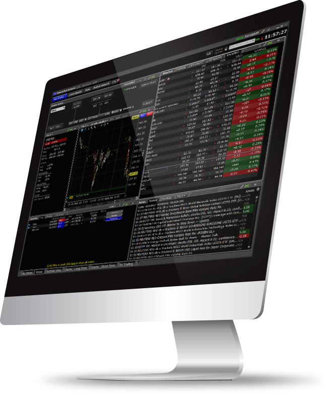 Forex alert system