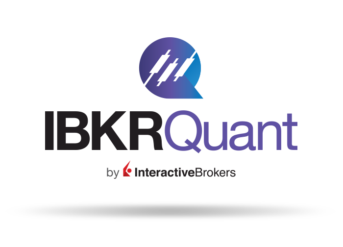 IBKR Quant Logo