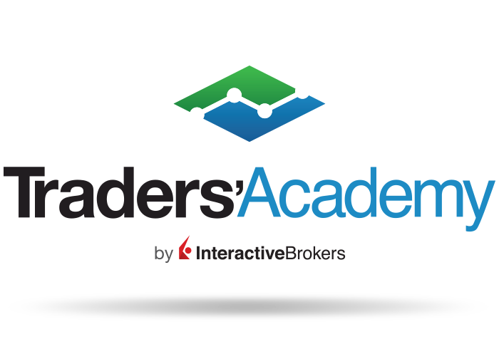 Traders' Academy Logo