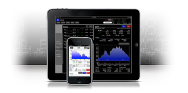 Mobile Trading