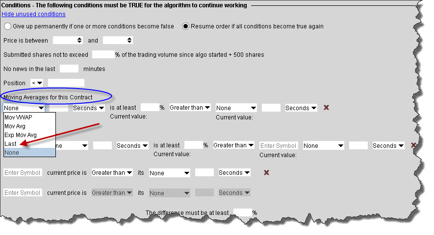 Intro to Accumulate Distribute Algo