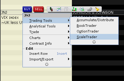 Introduction to the ScaleTrader Algo