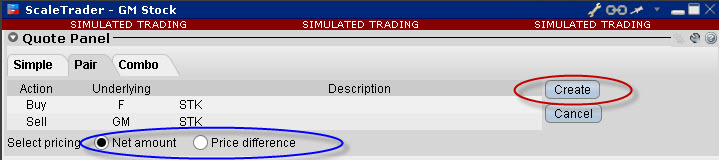 Introduction to the ScaleTrader Algo