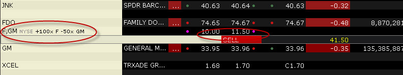 Introduction to the ScaleTrader Algo