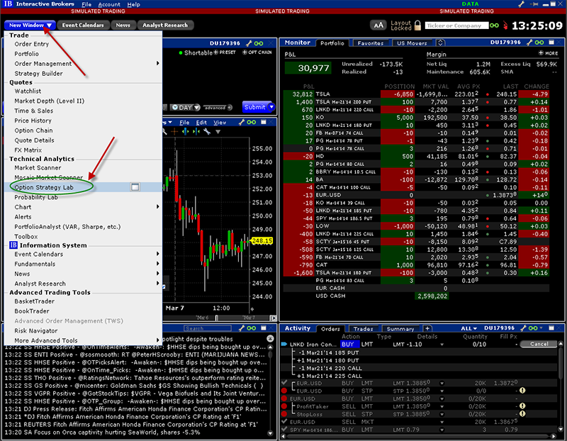 Investopedia fx trader
