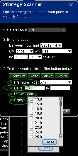 Interactive brokers options strategy lab
