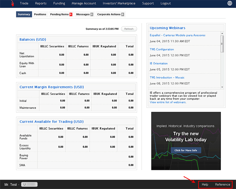 Forex nachrichten handeln