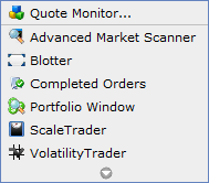 Market Scanners