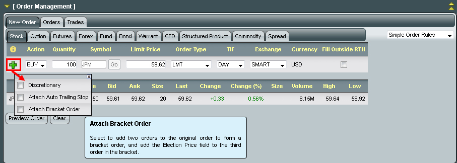 Webtrader