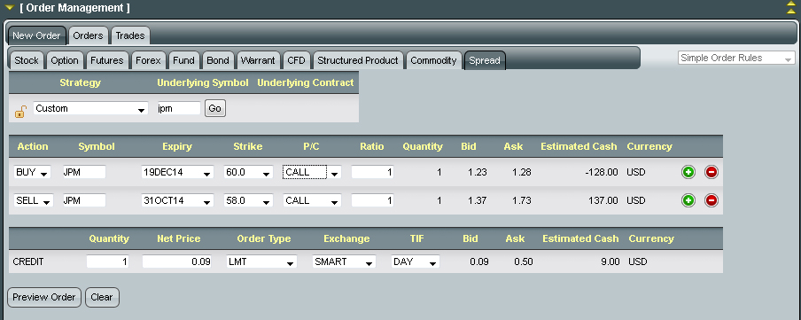 Webtrader