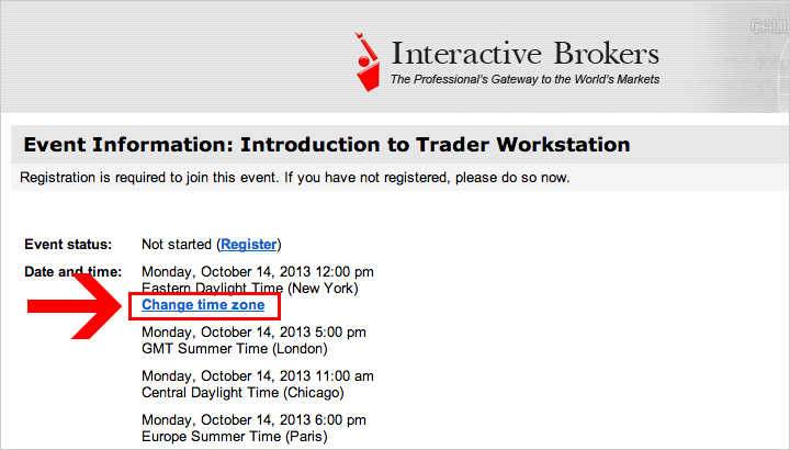 Timezone online to from date timezone How to